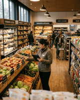 eficiencia energética en retail
